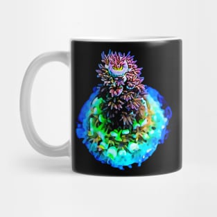 Fuzzy Dayz Acropora Mug